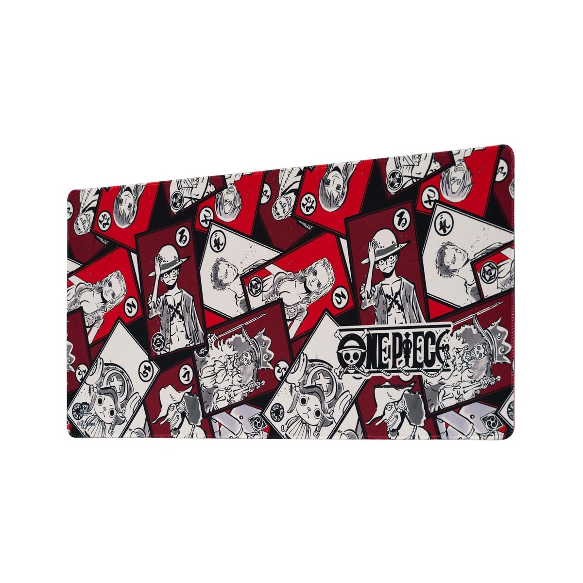 Grupo Erik One Piece Extended Mouse Pad