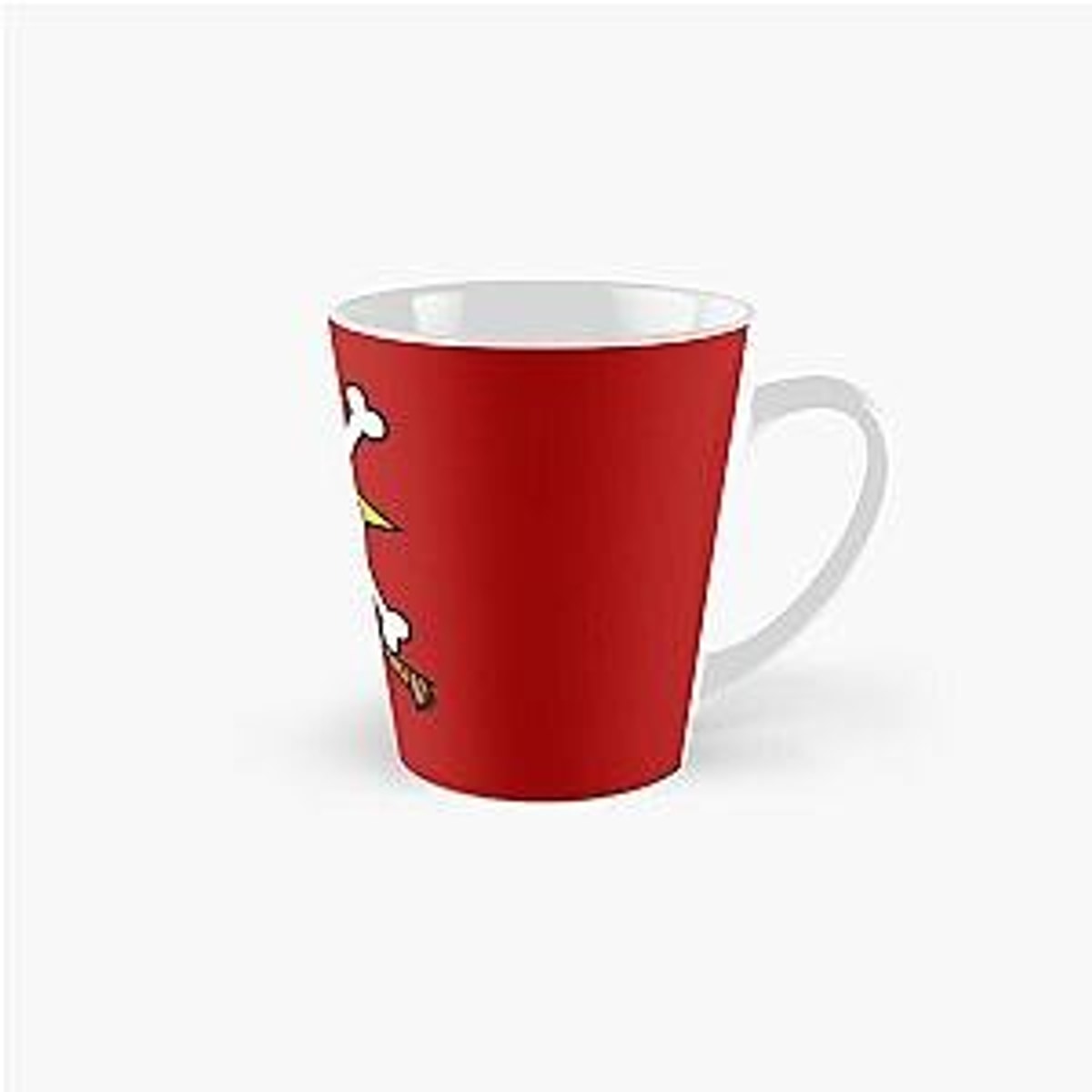 Yonko Mug (Crew Emblems)